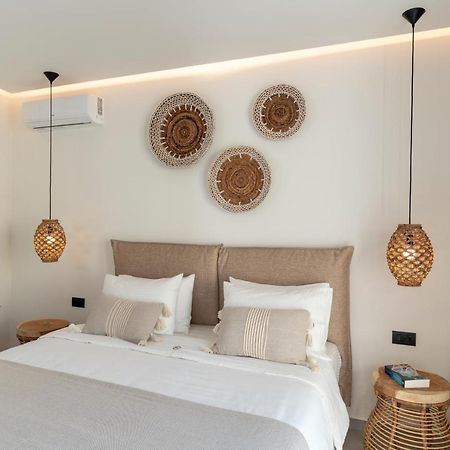 Giorgio Deluxe Studio Kattavia Экстерьер фото