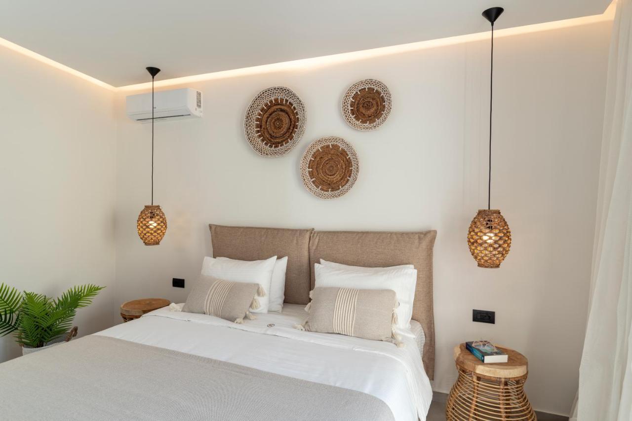 Giorgio Deluxe Studio Kattavia Экстерьер фото