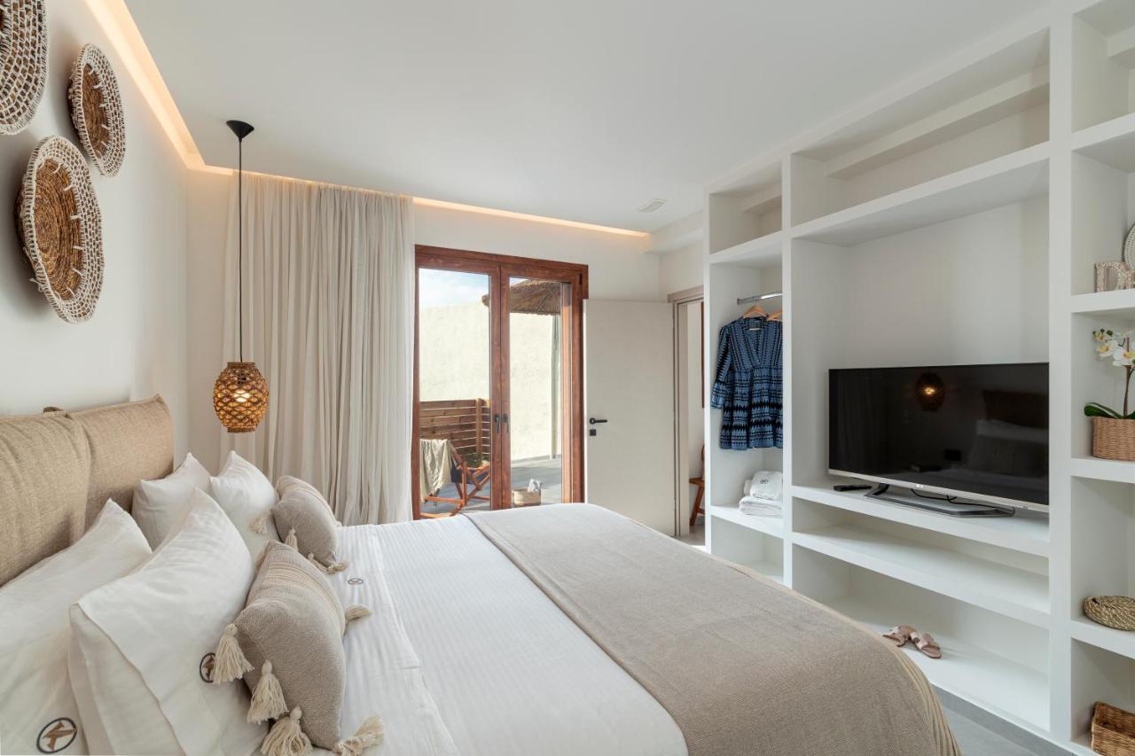 Giorgio Deluxe Studio Kattavia Экстерьер фото